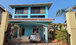 Shalom Villa